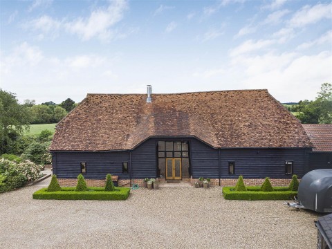 Click the photo for more details of Boyton End, Stoke By Clare