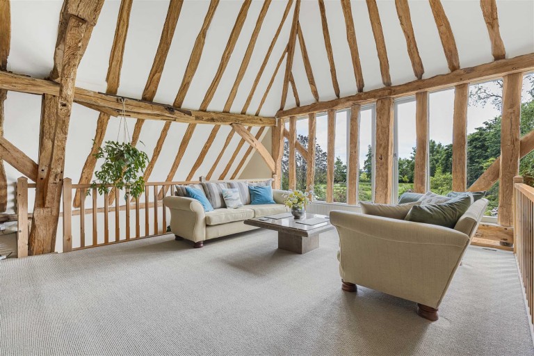Images for Boyton End, Stoke By Clare