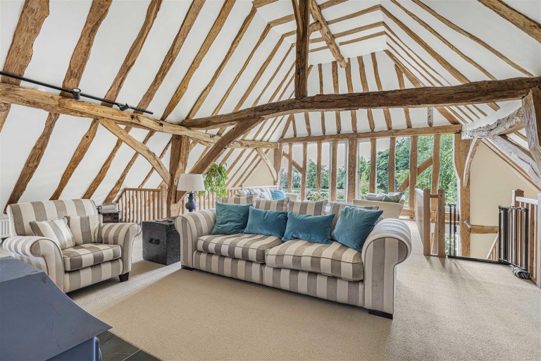 Images for Boyton End, Stoke By Clare