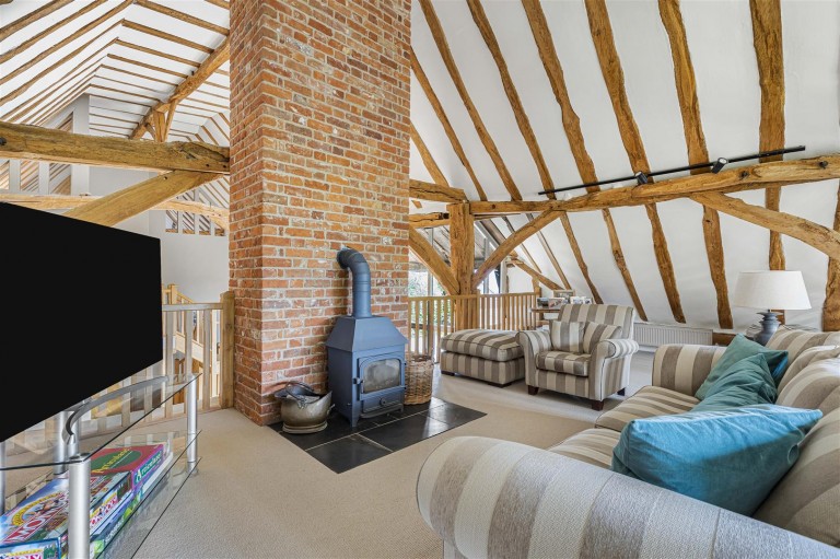 Images for Boyton End, Stoke By Clare