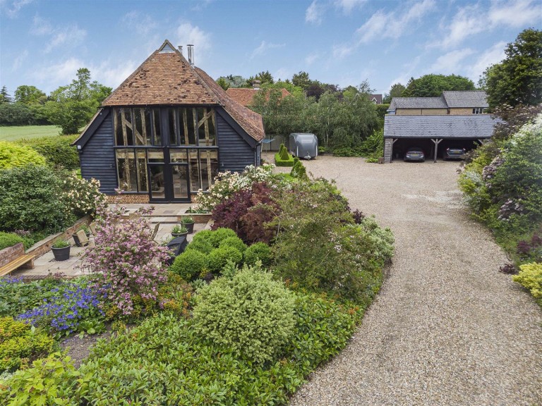 Images for Boyton End, Stoke By Clare