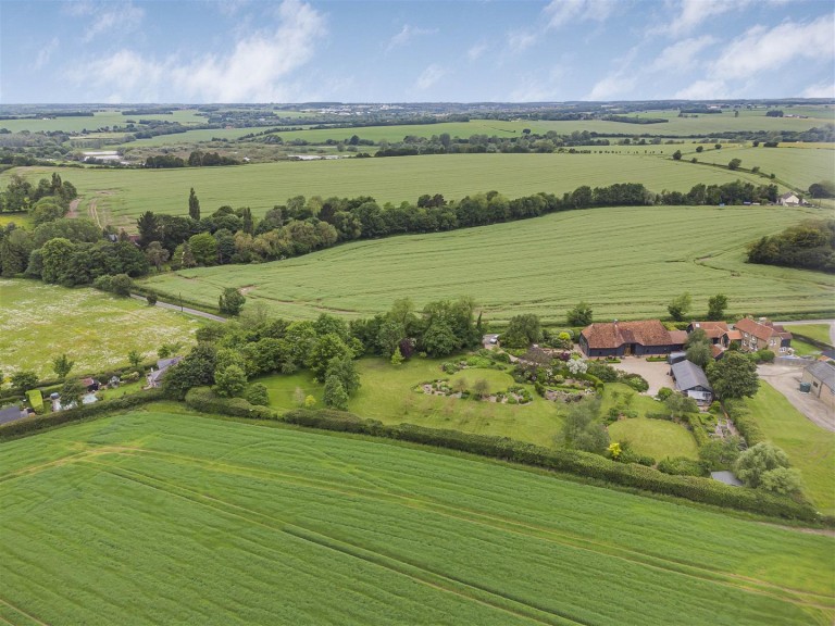 Images for Boyton End, Stoke By Clare