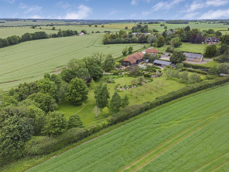 Images for Boyton End, Stoke By Clare