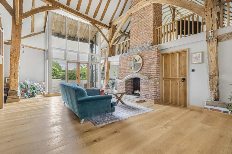 Images for Boyton End, Stoke By Clare