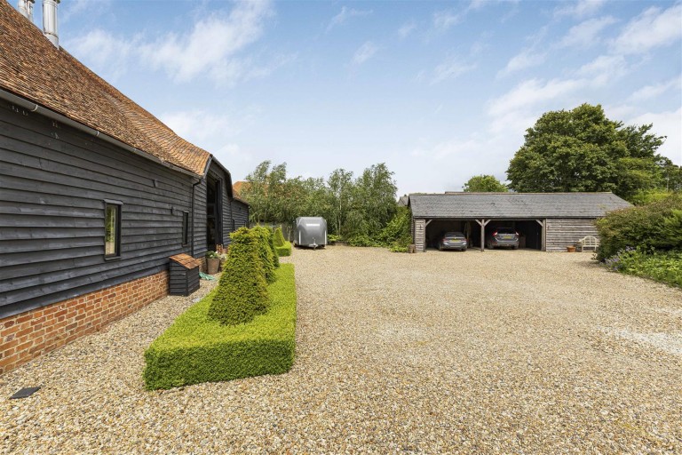 Images for Boyton End, Stoke By Clare