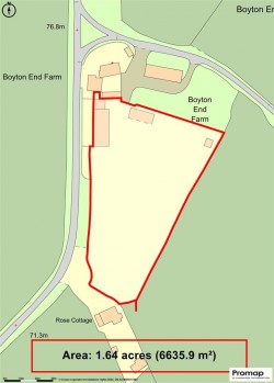 Images for Boyton End, Stoke By Clare