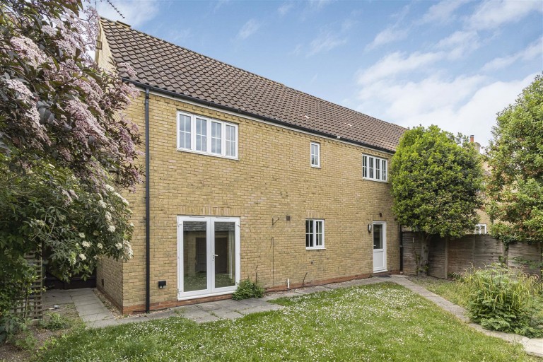 Images for Church End, Cambridge