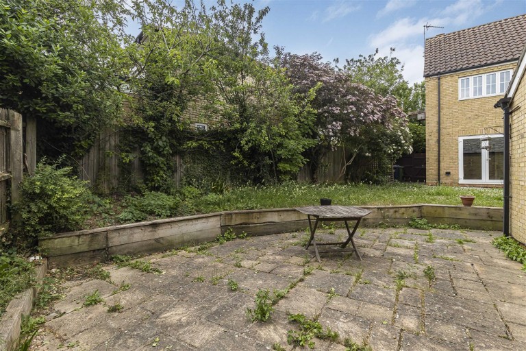 Images for Church End, Cambridge