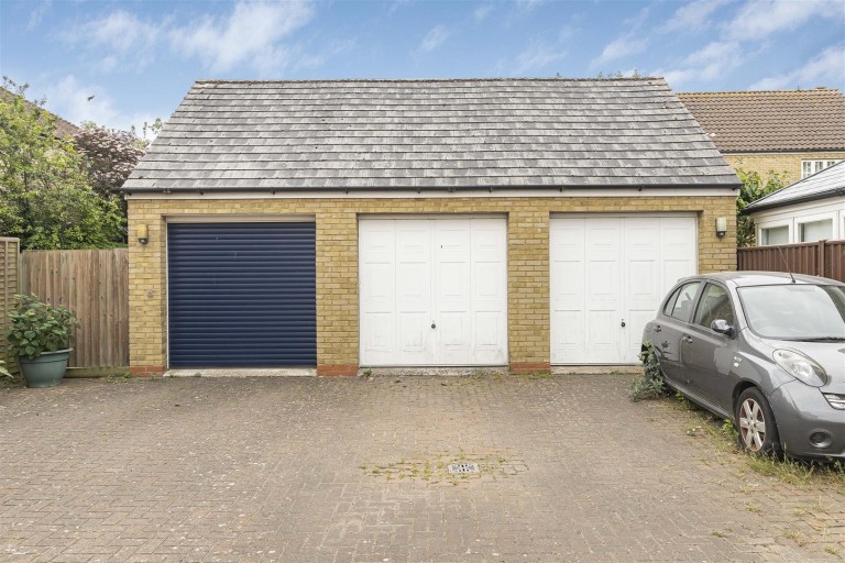 Images for Church End, Cambridge