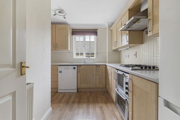 Images for Church End, Cambridge
