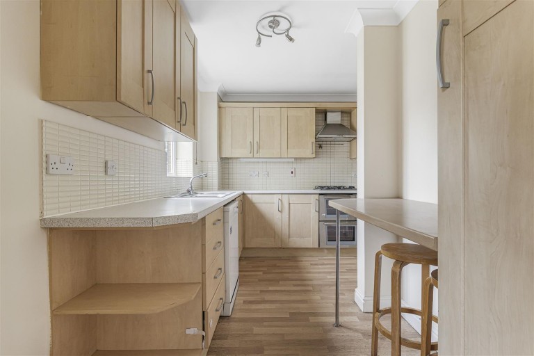 Images for Church End, Cambridge
