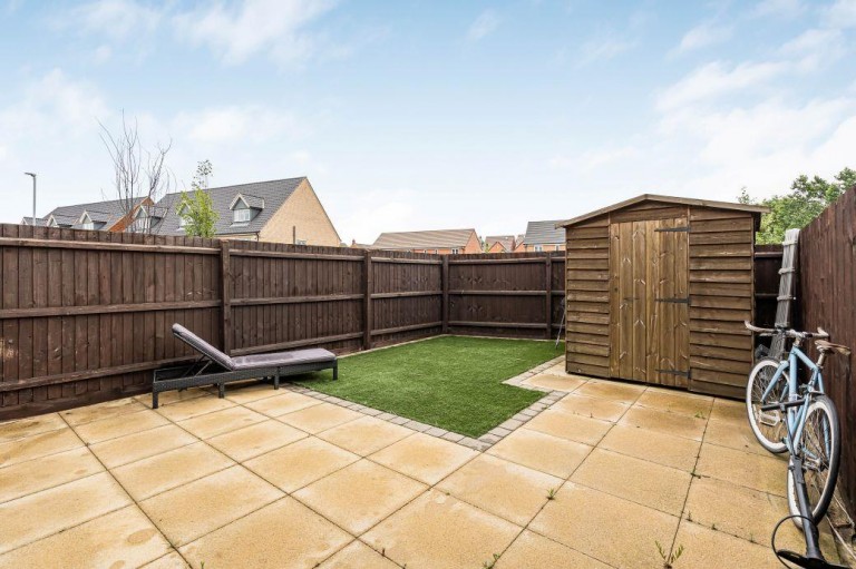 Images for Lowfield Crescent, Littleport, Ely