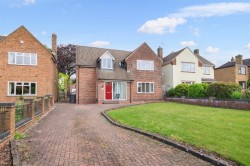 Images for Highfields Close, Ashby-De-La-Zouch, LE65