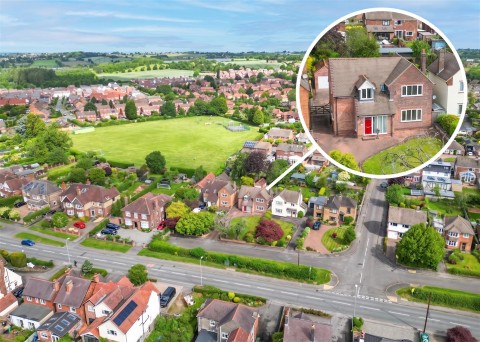 Click the photo for more details of Highfields Close, Ashby-De-La-Zouch, LE65