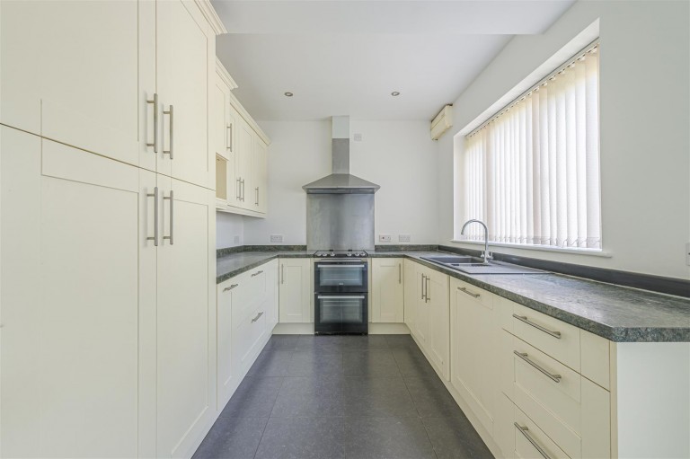 Images for Highfields Close, Ashby-De-La-Zouch, LE65