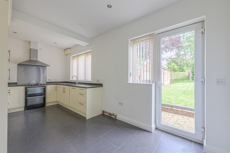 Images for Highfields Close, Ashby-De-La-Zouch, LE65
