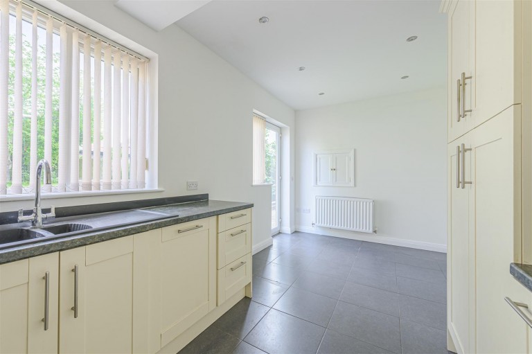 Images for Highfields Close, Ashby-De-La-Zouch, LE65