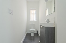 Images for Highfields Close, Ashby-De-La-Zouch, LE65