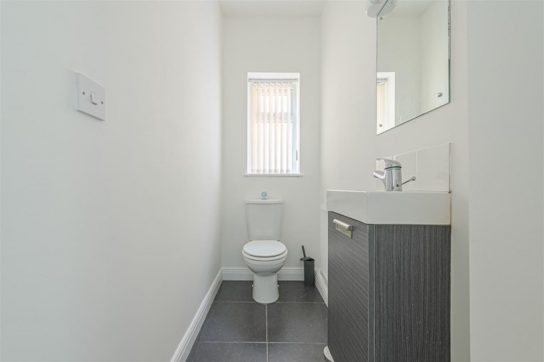 Images for Highfields Close, Ashby-De-La-Zouch, LE65