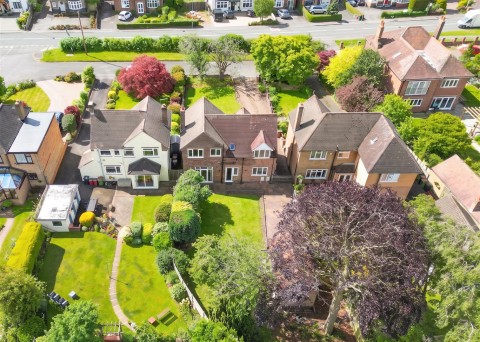 Click the photo for more details of Highfields Close, Ashby-De-La-Zouch, LE65