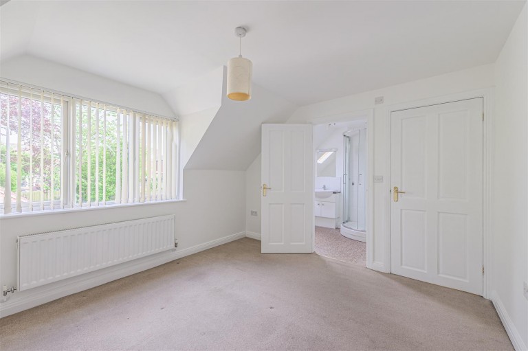 Images for Highfields Close, Ashby-De-La-Zouch, LE65