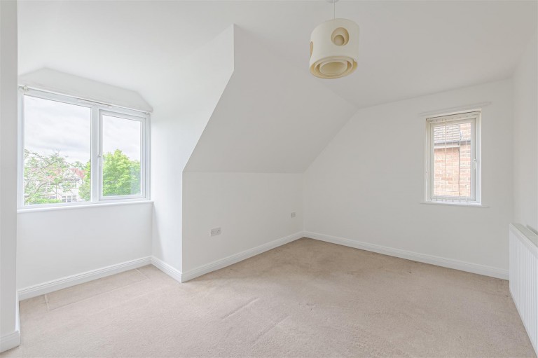 Images for Highfields Close, Ashby-De-La-Zouch, LE65