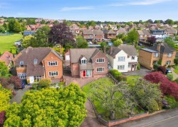 Images for Highfields Close, Ashby-De-La-Zouch, LE65