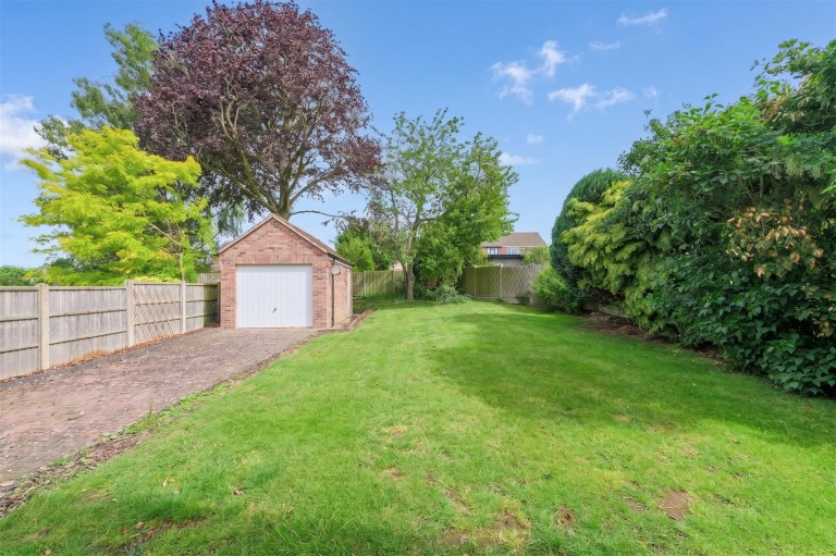 Images for Highfields Close, Ashby-De-La-Zouch, LE65