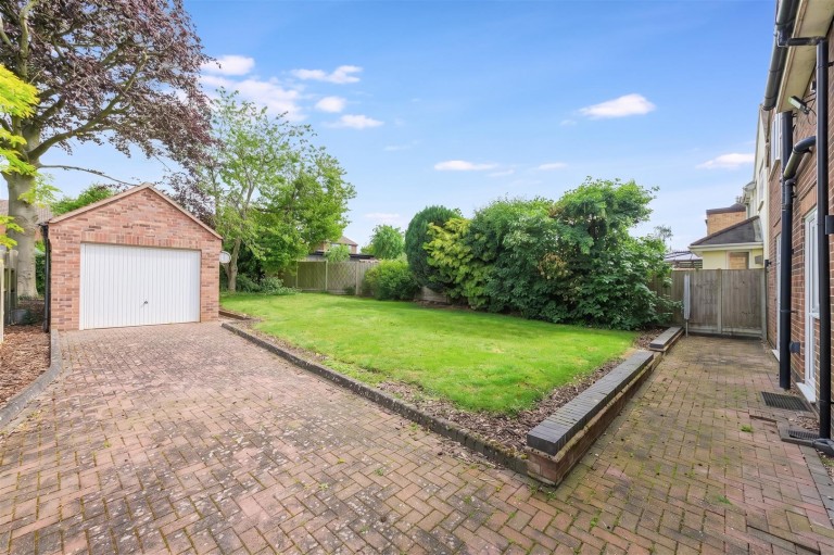 Images for Highfields Close, Ashby-De-La-Zouch, LE65