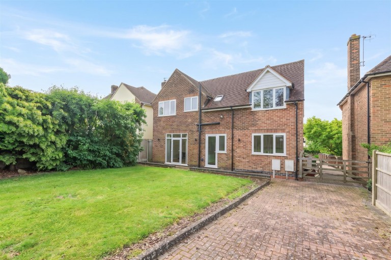 Images for Highfields Close, Ashby-De-La-Zouch, LE65