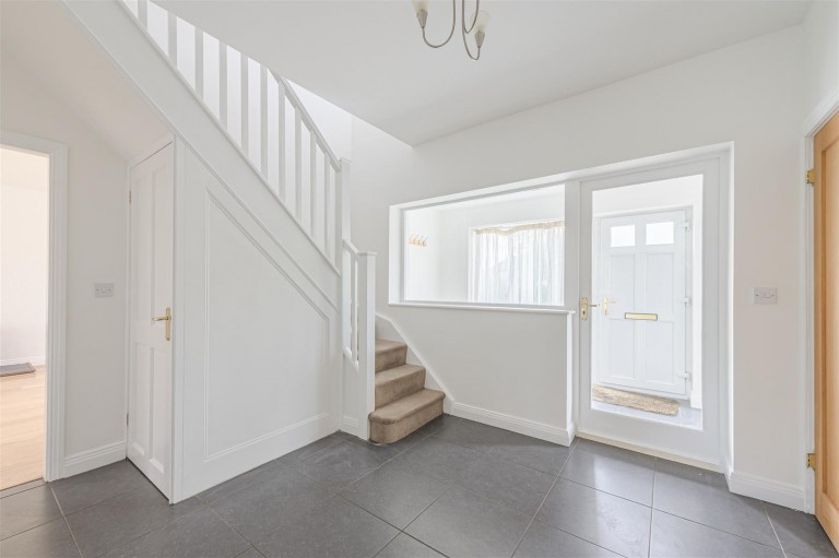 Images for Highfields Close, Ashby-De-La-Zouch, LE65
