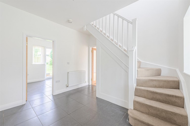 Images for Highfields Close, Ashby-De-La-Zouch, LE65