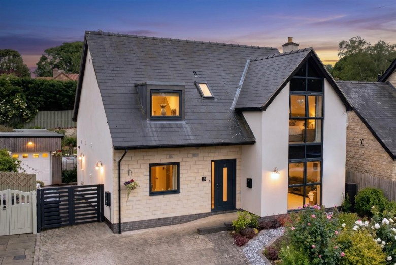 Click the photo for more details of Hall Lane, Branston, Lincoln