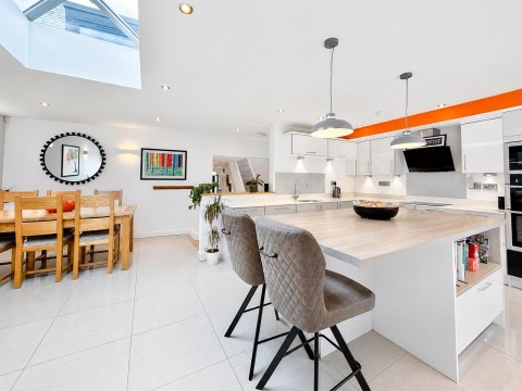 Click the photo for more details of Hall Lane, Branston, Lincoln