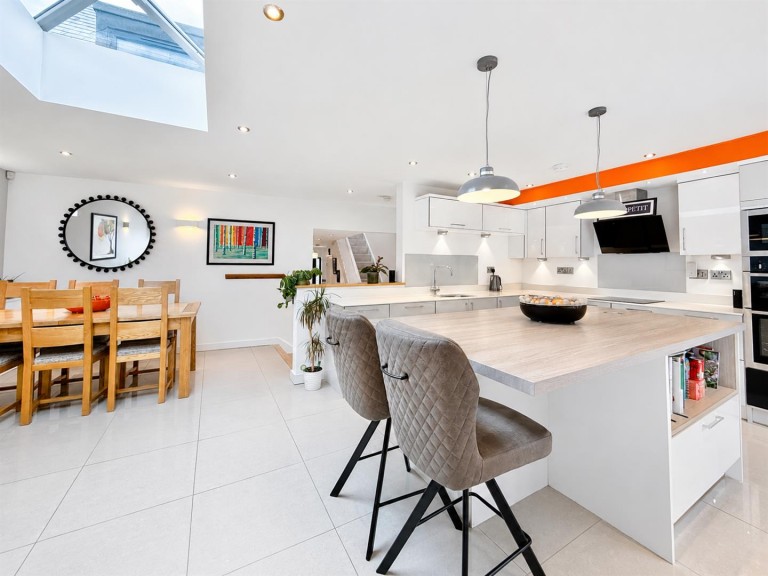 Images for Hall Lane, Branston, Lincoln