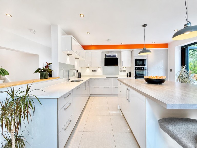 Images for Hall Lane, Branston, Lincoln