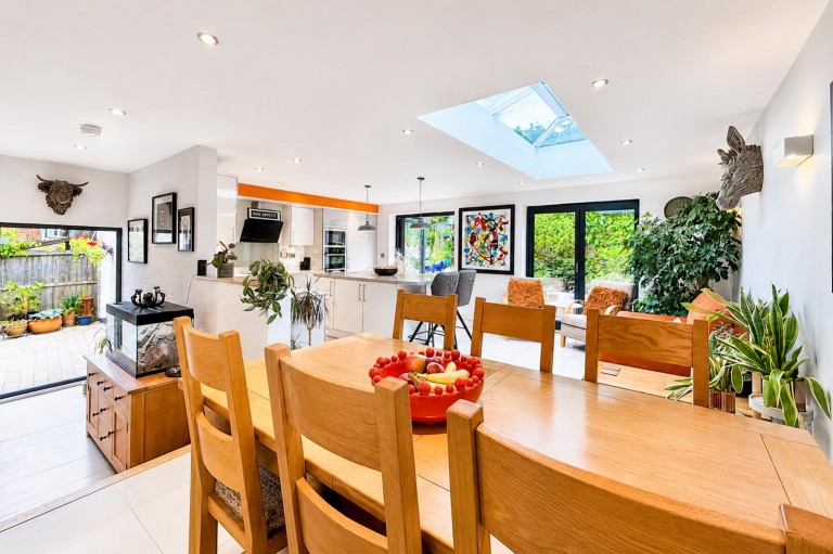 Images for Hall Lane, Branston, Lincoln
