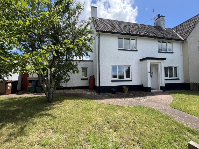 Images for Hunters Way, Culmstock