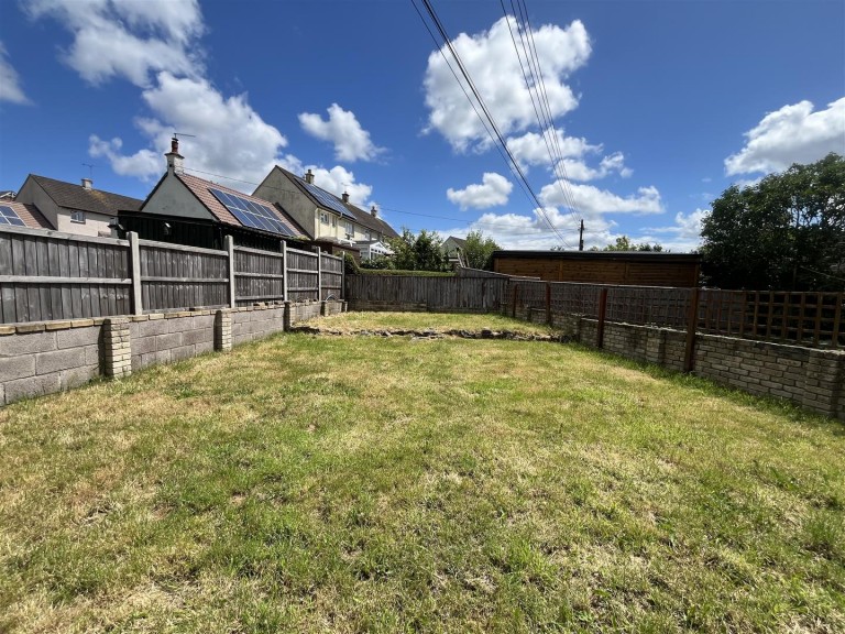 Images for Hunters Way, Culmstock