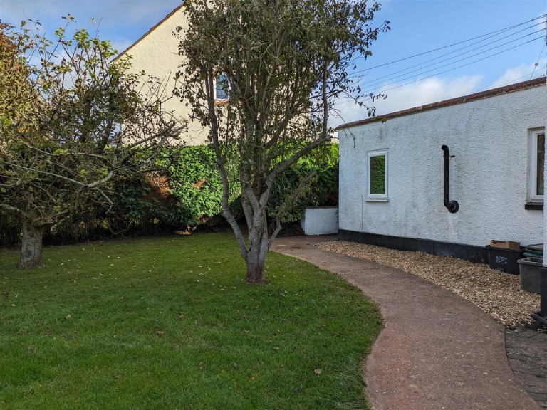Images for Hunters Way, Culmstock
