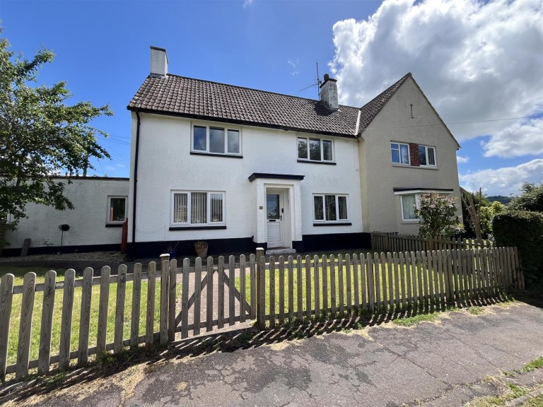 Images for Hunters Way, Culmstock