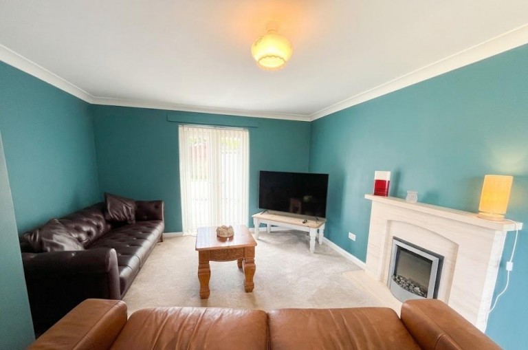 Images for Hunters Way, Culmstock