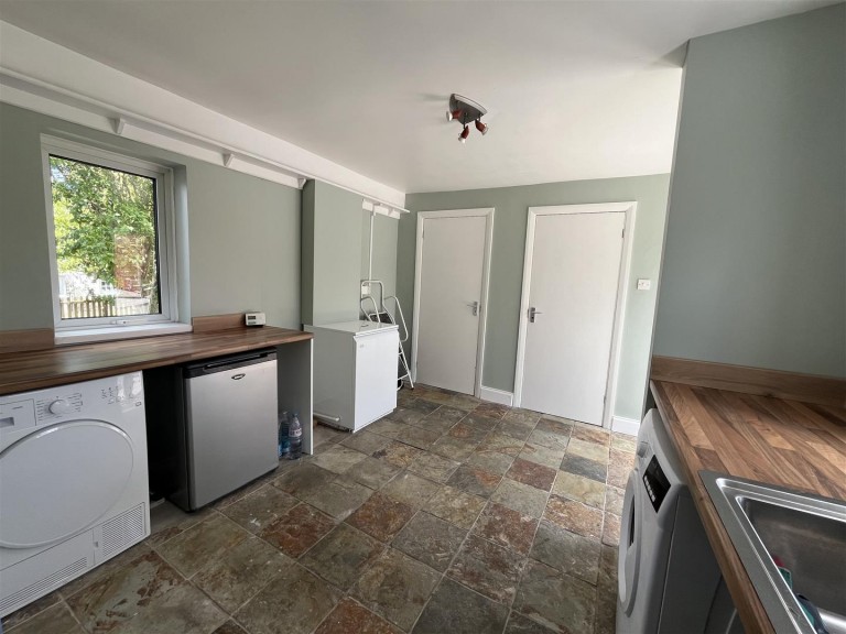 Images for Hunters Way, Culmstock
