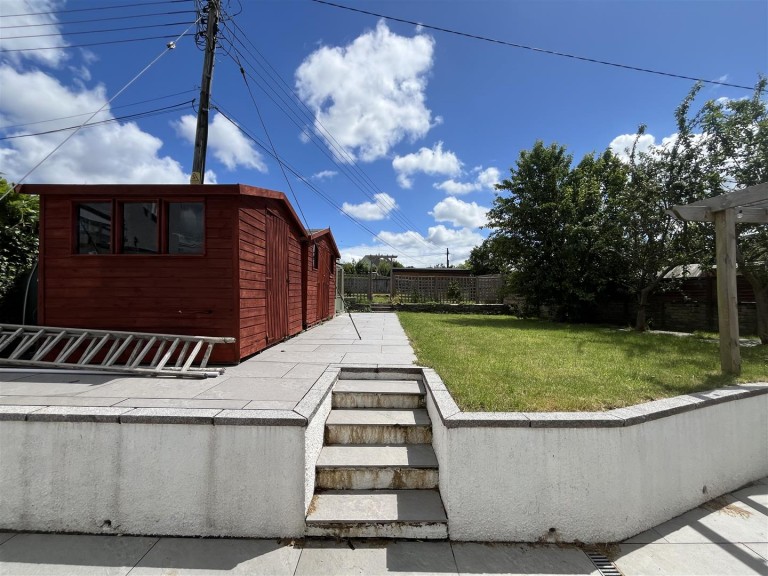 Images for Hunters Way, Culmstock