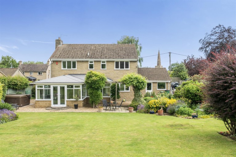 Images for Cat Street, Chiselborough, Stoke-Sub-Hamdon