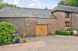 Images for Berry Pomeroy, Totnes outskirts