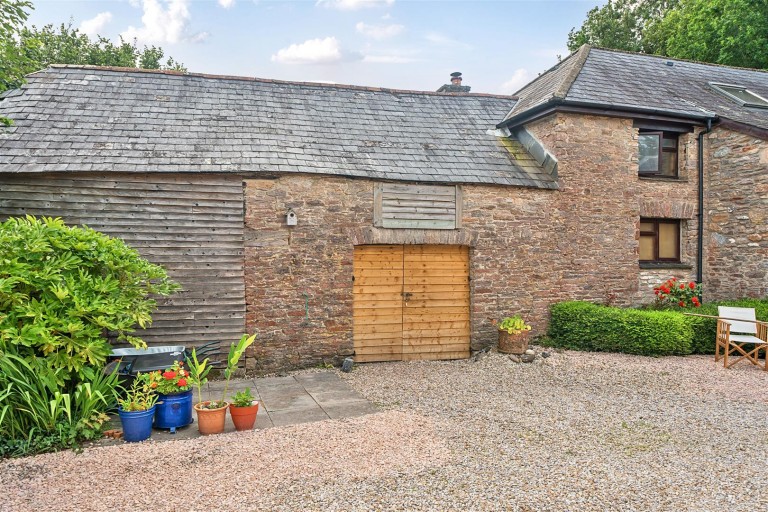 Images for Berry Pomeroy, Totnes outskirts