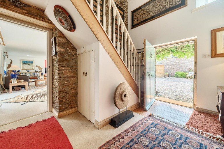 Images for Berry Pomeroy, Totnes outskirts