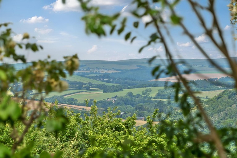 Images for Berry Pomeroy, Totnes outskirts