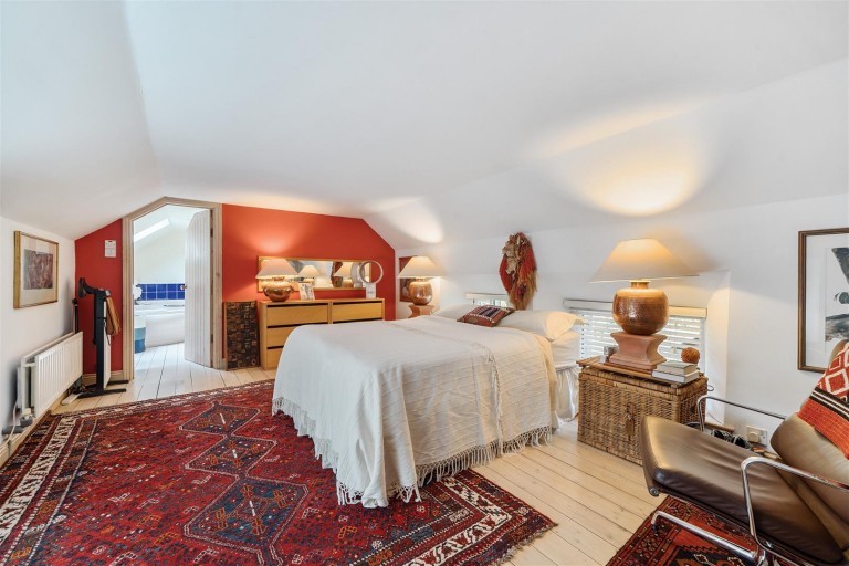 Images for Berry Pomeroy, Totnes outskirts